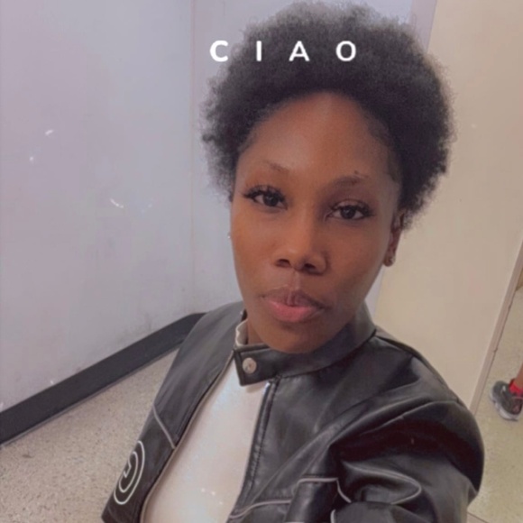 Meet your Posher, Sasiyanna - Picture 1 of 1